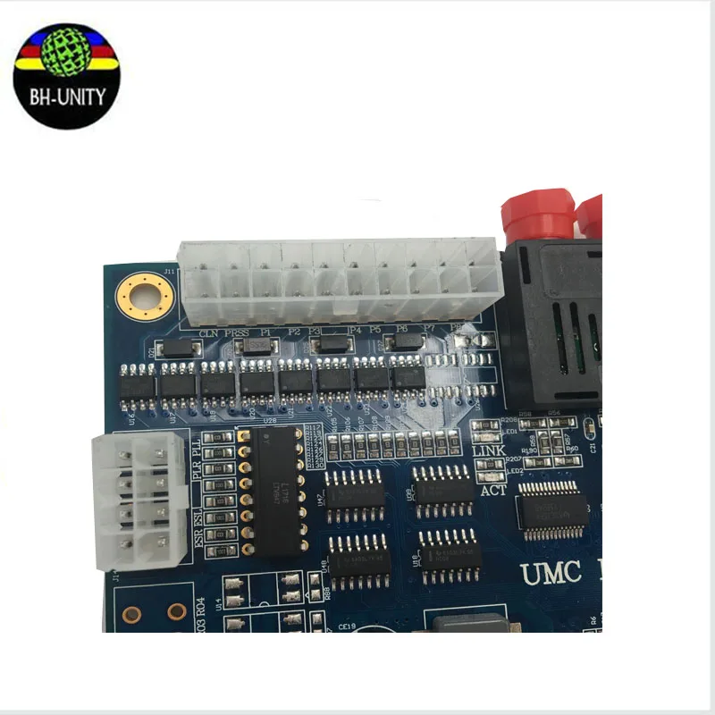 512i umc main board 3