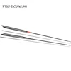 Pro Bomesh 1Set 1.92m 2Section 1.5-4lb 1.5-4.5g UL Fast Action Carbon Fiber Trout Fishing Rod Blank Tapered Butt DIY Fishing Rod ► Photo 1/6
