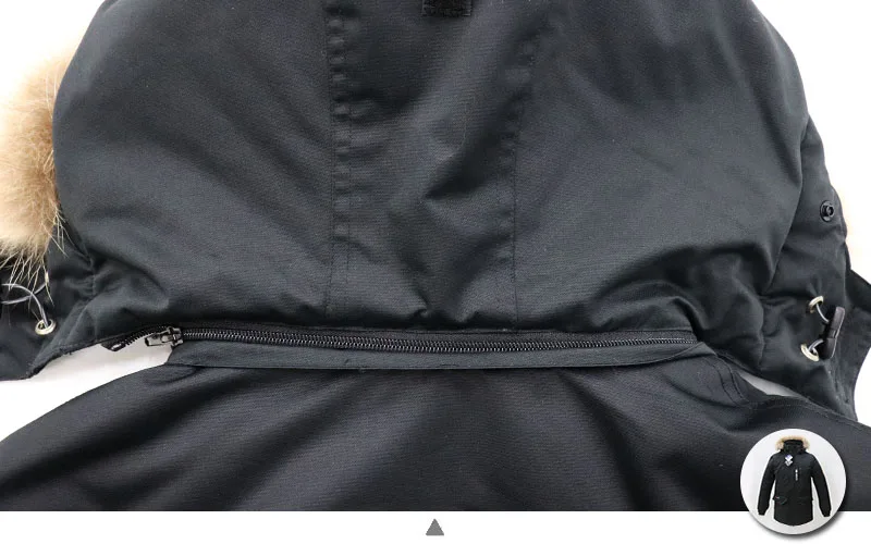 jacket MEN