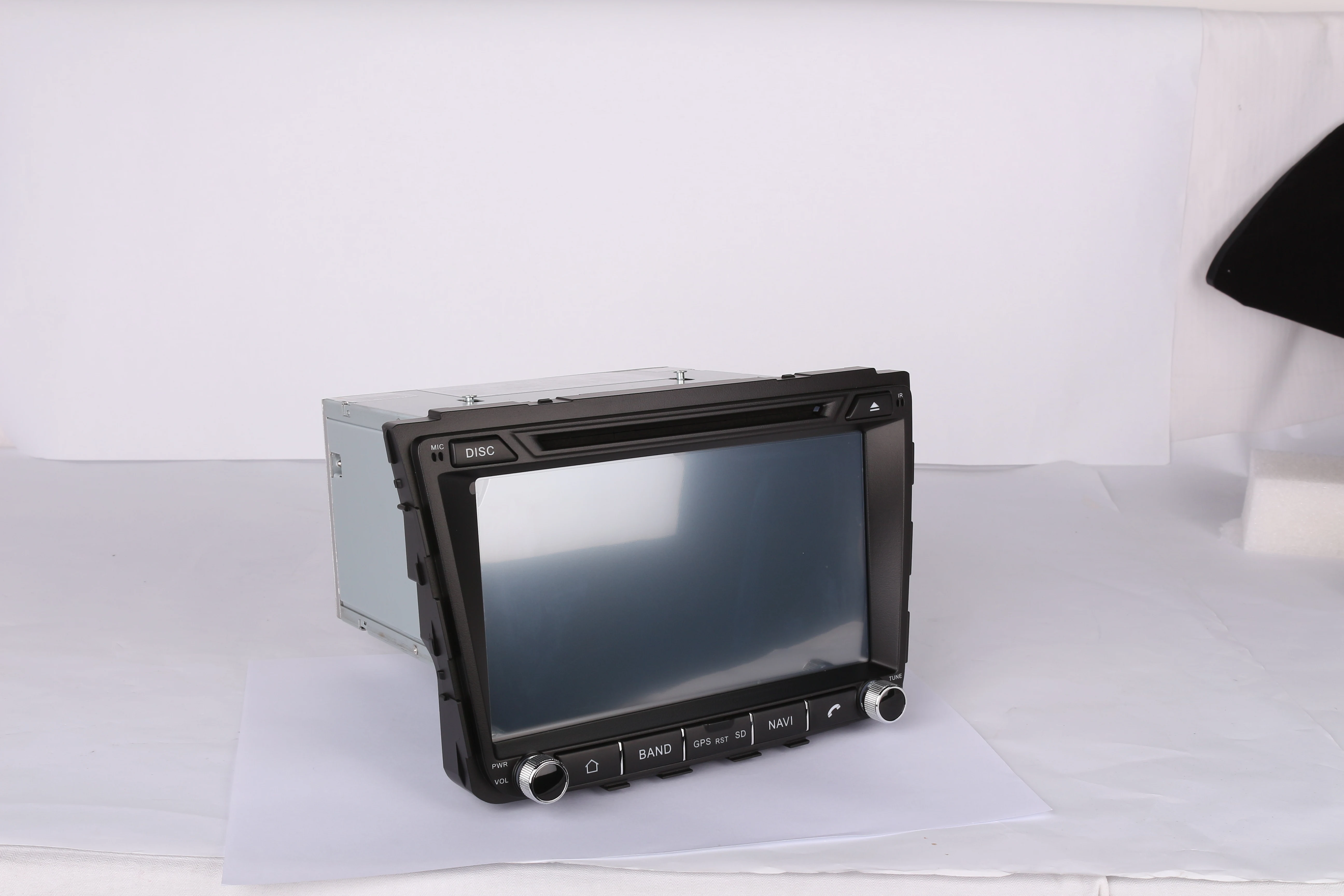 Android 10 DSP автомобильный DVD плеер GPS навигация для HYUNDAI IX25 2014 2018 CRETA стерео головное