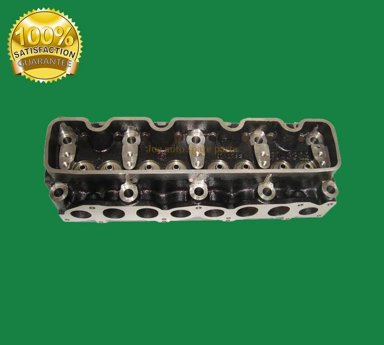 

SD22 cylinder head for Nissan Caball/Cedric Junior/Cabstar/Caravan/ Cedric 220 C/Civilian Pickup 720 2164cc 2.2D 8v 11041-09W00