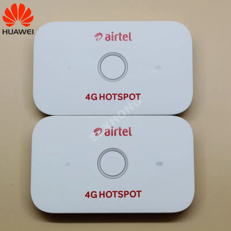

Huawei 3G/4G Routers E5573 E5573cs-609 4G LTE 150Mbps Wireless Router With Sim Card Slot 4G LTE WiFi Portable Router