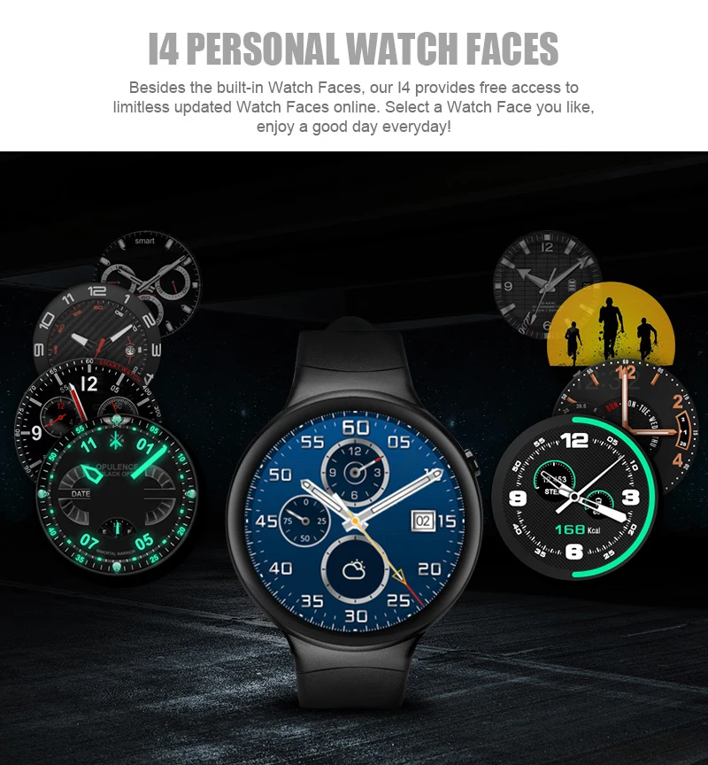 Для huawei watch 2 pro Smart Watch D5 2 Гб Оперативная память 16 Гб Встроенная память 1,39 дюймов Экран Android 5,1 MTK6580 3g gps WI-FI Bluetooth 4,0 Смарт-часы