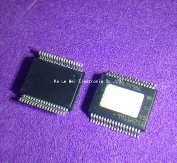 

TDA7498LTR