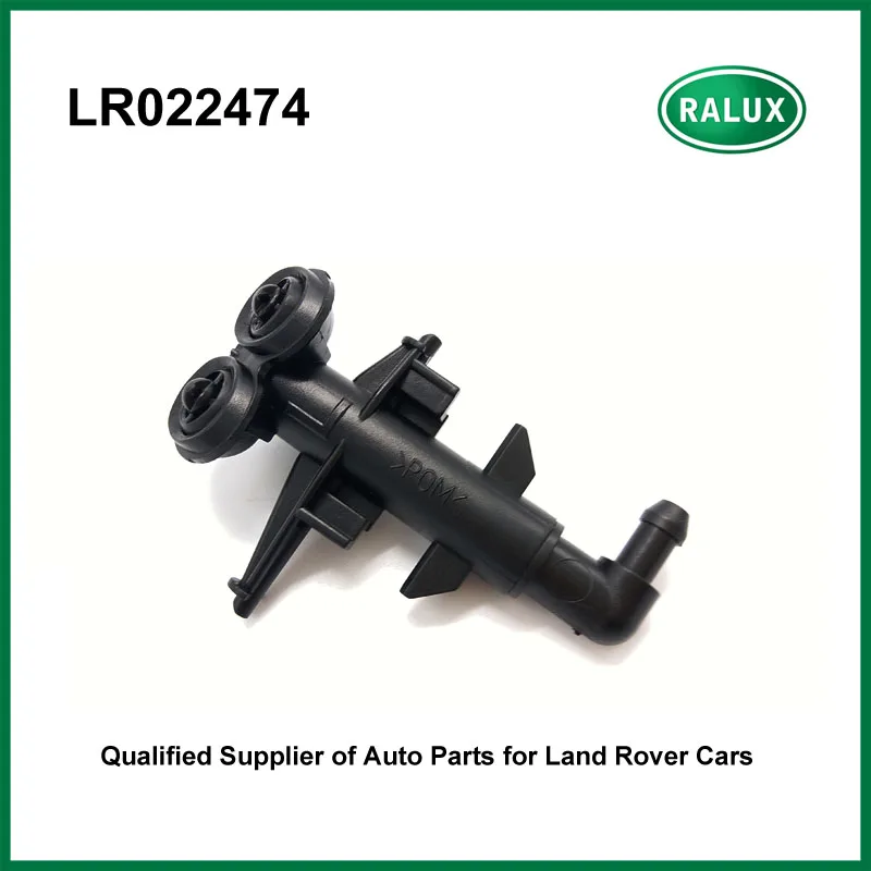 LR022474 new car left washer jet for Freelander 2 2006 auto water jet