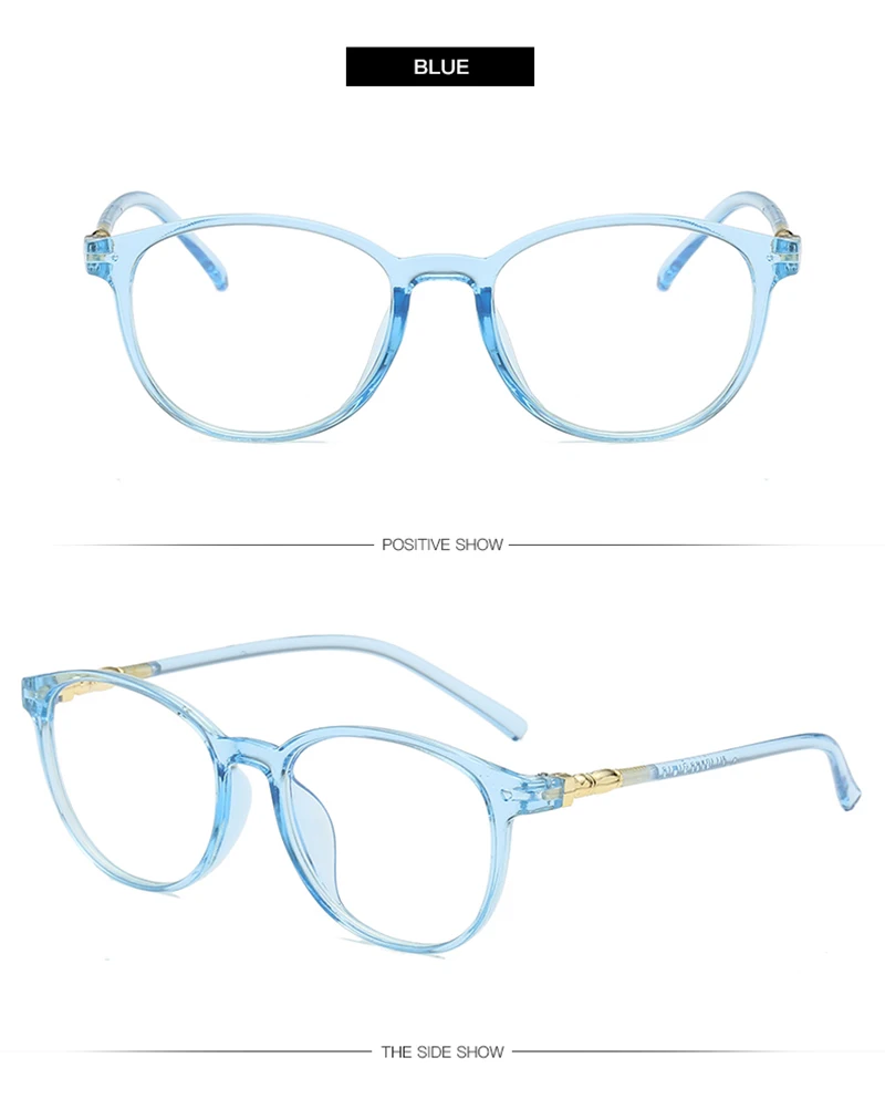 TOEXPLORE ore для мужчин и женщин оправа для очков классические винтажные Ретро брендовые дизайнерские оптические очки анти синий луч света для компьютера люкс