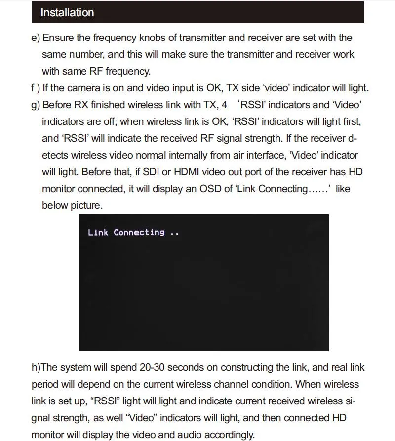 Беспроводная Высокая четкость 500ft SDI HDMI система передачи 3g 1080P Беспроводная аудио/видео камера HD передатчик приемник 150 м