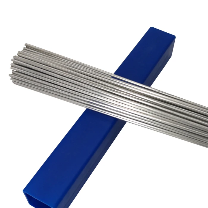 

1PCs 50cm Protable Large Capacity Welding Rod Holder Plastic Welding Storage Container Can Hold 500 Welding Wire Blue