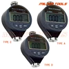 Factory-outlet Digital Shore Durometer Digital Hardness Tester Meter Shore A  Shore C  Shore D can choose ► Photo 1/6