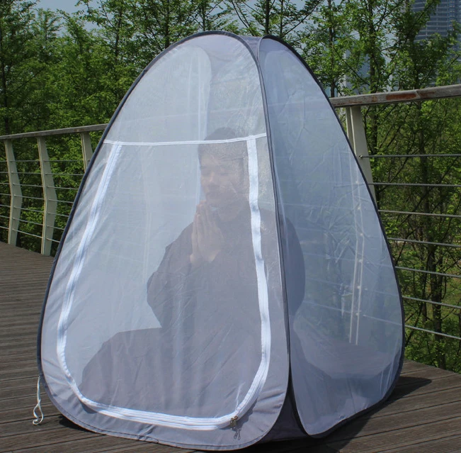 Палатка с Москитными сетками для практики медитации|tent outdoor|tent tenttent indoor |