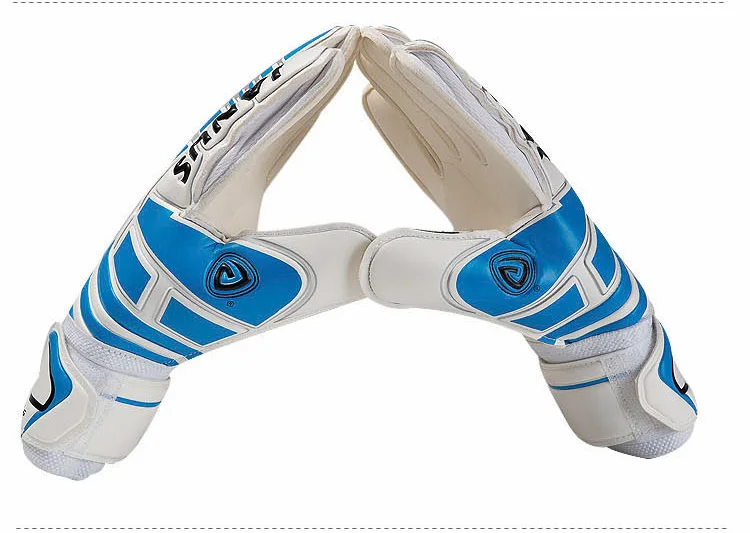 luvas de proteção goleiro goleiro de futebol