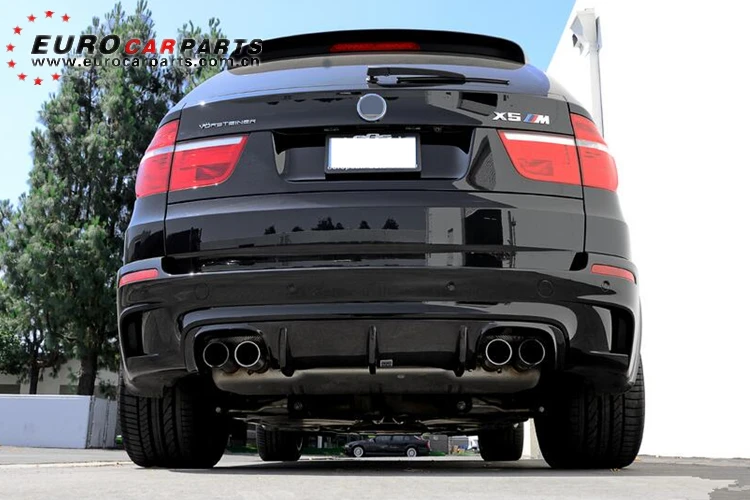 X5 E70 V diffuser 6