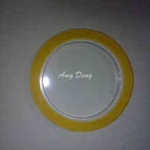 18 мм трансформатор с датчиком давления клейкая лента желтая лента 50 метров ширина рулона 18 мм лента Мара