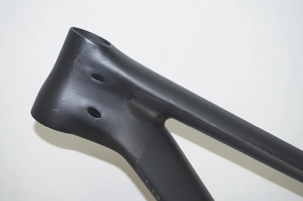 carbon snow fat bike frame (4)