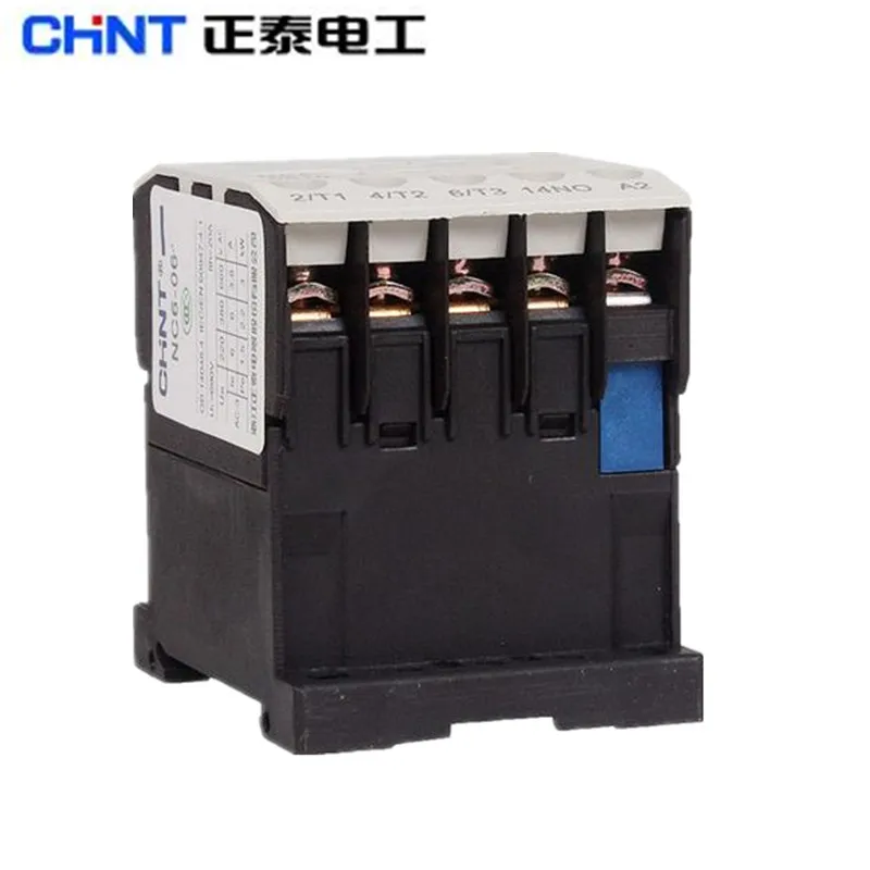 CHINT AC контактор переключатель с. |switch switch|switch acswitch contactor |