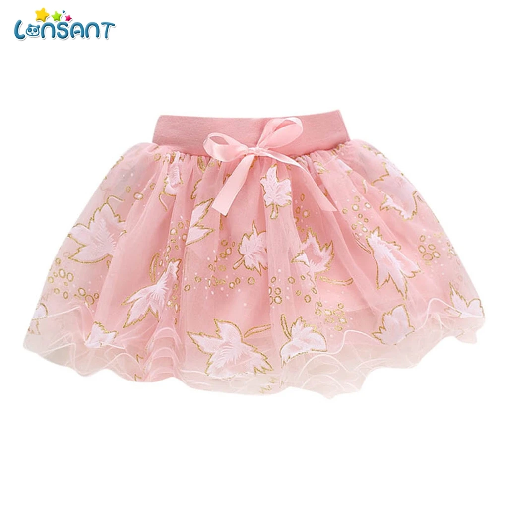

LONSANT Toddler Baby Summer Skirt Baby Girl Dance Elastic Tutu Tulle Skirt Princess Ball Gown Puffy Short Skirt For Girl Costume