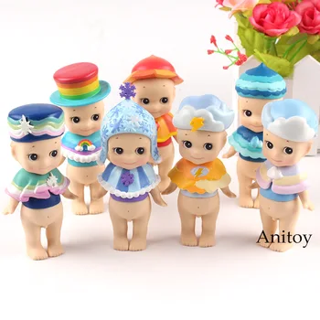 

Sonny Angel Figure Sonny Angel Baby Sweets / Flower / Sky Series Action Figure Doll Gift Toys for Children Girls 7.5cm