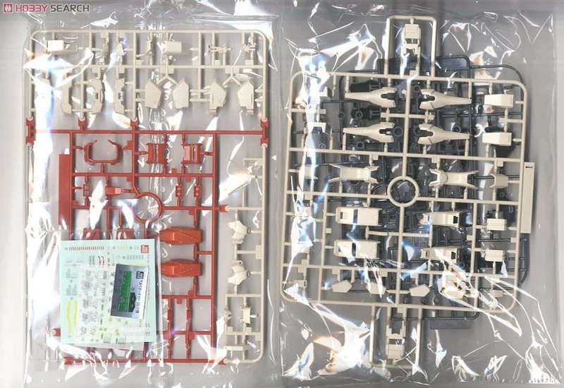 BANDAI MG 1/100 Dearka Elthman GAT-X103 Buster Gundam эффекты фигурку модель модификации