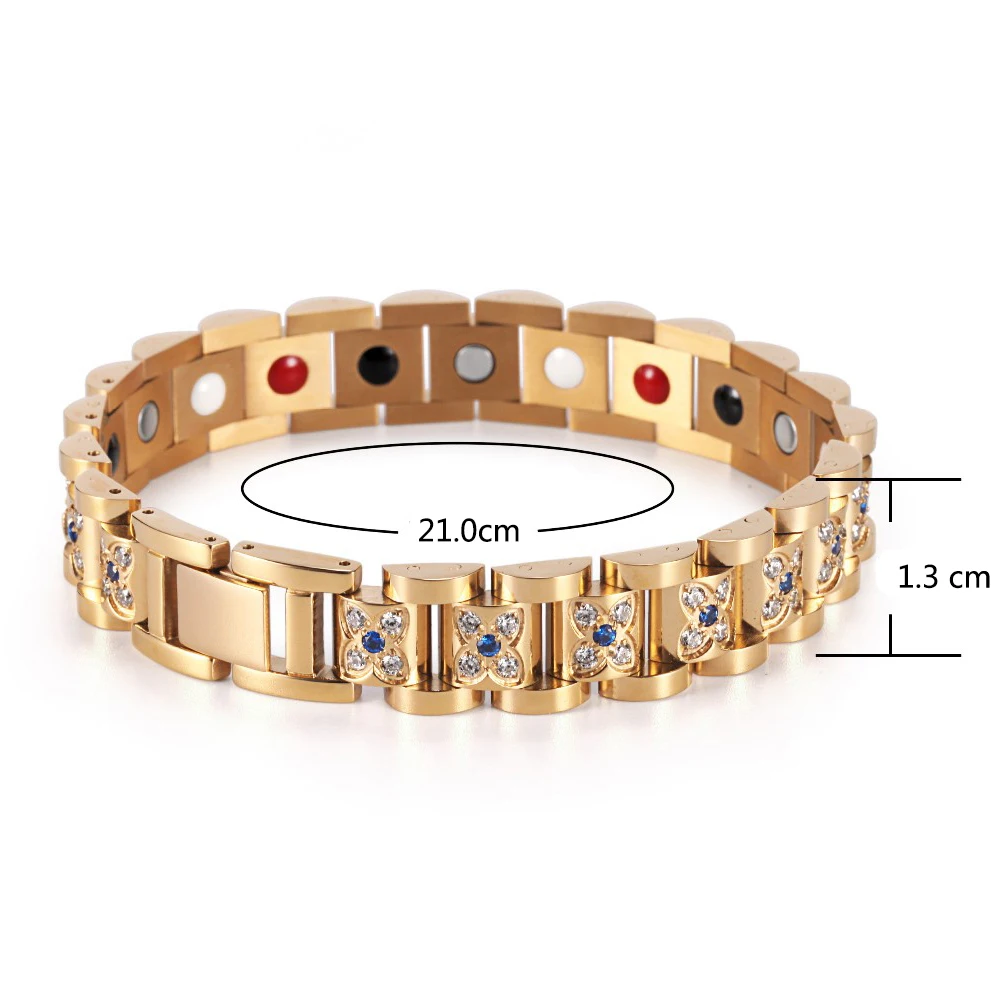 size 1539G bracelet