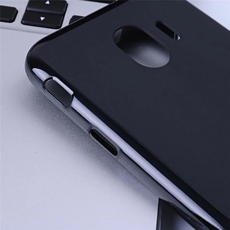 Matte Soft Case For Samsung Galaxy J4 Case Silicone Back Cover Phone Case For Samsung Galaxy J4 J 4 2018 SM-J400F J400F J400 (7)