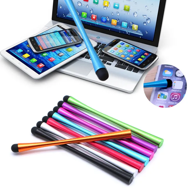 Universal Touch Screen Pen Stylus For iPhone 7/7 Plus iPad Samsung Tablet Phone New Drop shipping-PC Friend Universal Touch Screen Pen Stylus For iPhone 7/7 Plus iPad Samsung Tablet Phone New Drop shipping-PC Friend