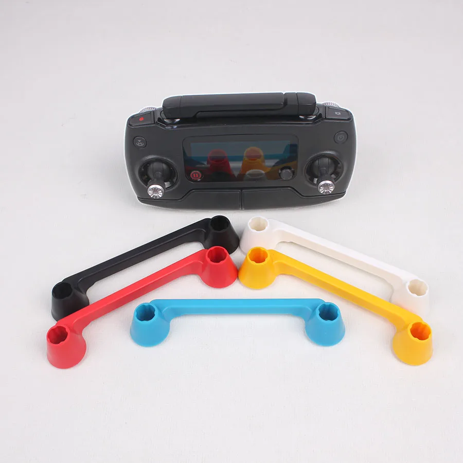 

DJI Mavic Pro Drone Remote Controller Protection Holder Dual Connected Joysticks Rocker Fixator Lever Bracket Transport Board