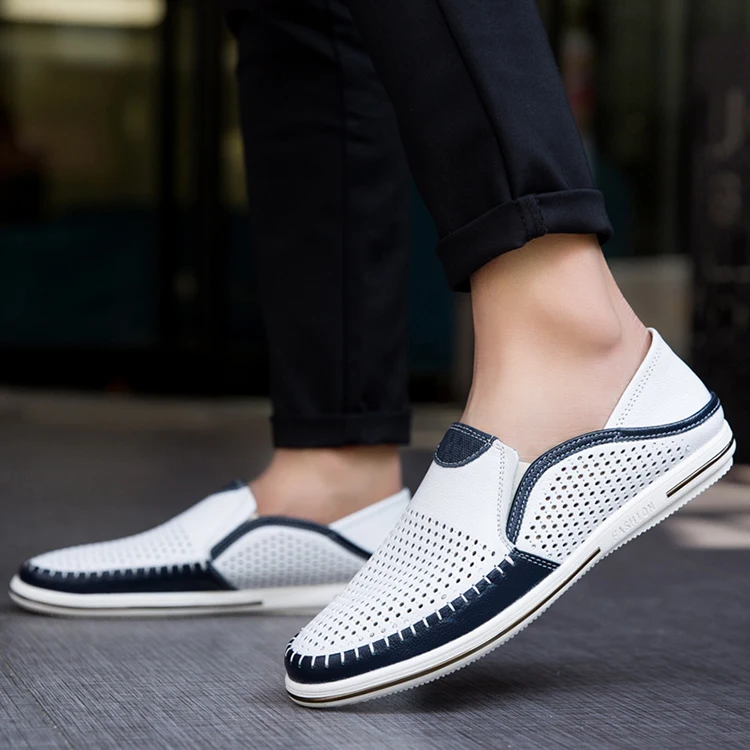 men leather loafers (15)