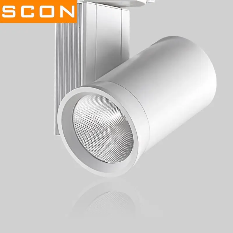 Sala de Estar Luzes do Ponto Scon Única Fileira Redonda Superfície Moderna Montada 7 w 12 Cob Led Teto Cri 93 21 Cheap Downlights