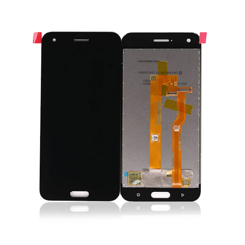 Для HTC One A9S Полный ЖК дисплей + сенсорная панель дигитайзер сборка для экран 5