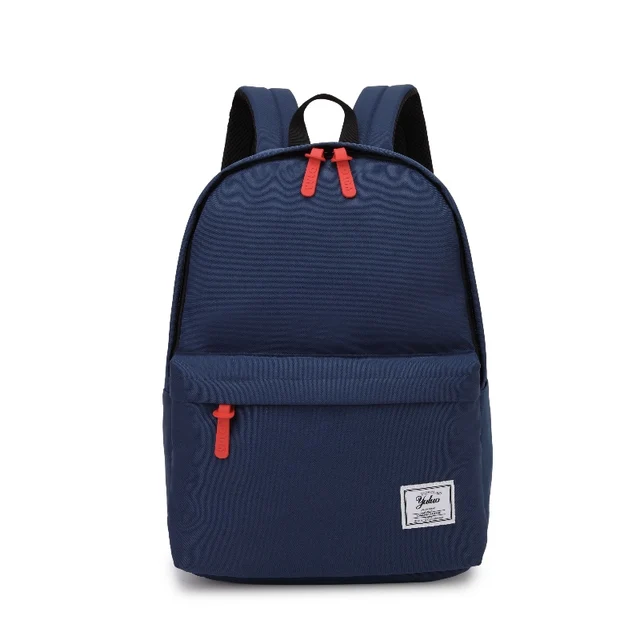 black college backpack