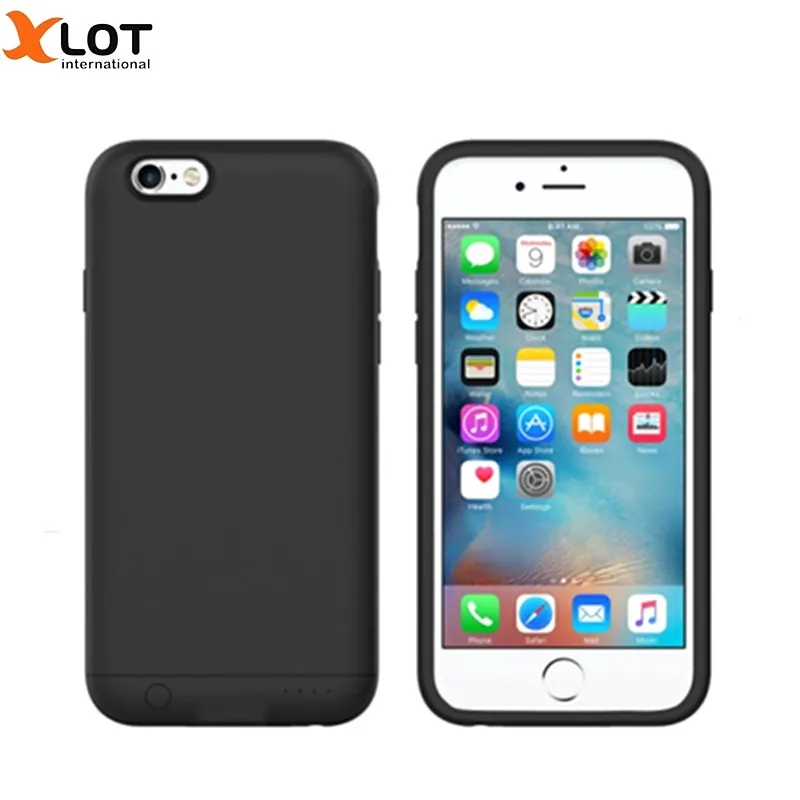 bilder für Externes ladegerät fall für iphone 6 6s 2400 mah & 3600 mah energienbank portable backup pack lade für iphone 6 splus bilder für Externes ladegerät fall für iphone 6 6s 2400 mah & 3600 mah energienbank portable backup pack lade für iphone 6 splus