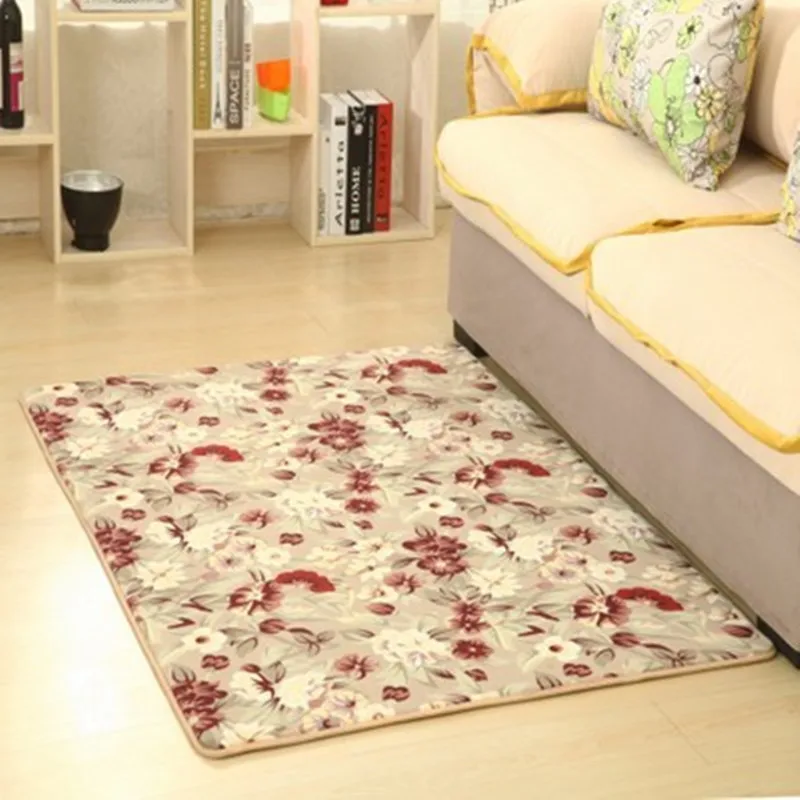 

Home Textile Carpet Modern Carpets For Palor Living Room rectangle Mat Velvet carpet 140*200cm, 120*170cm, 160*230cm, 50*80cm