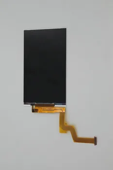 

1set=2pcs Original 90% New replacement upper and bottom lcd display screen for New 2dsxl for New 2dsll No dead piexl