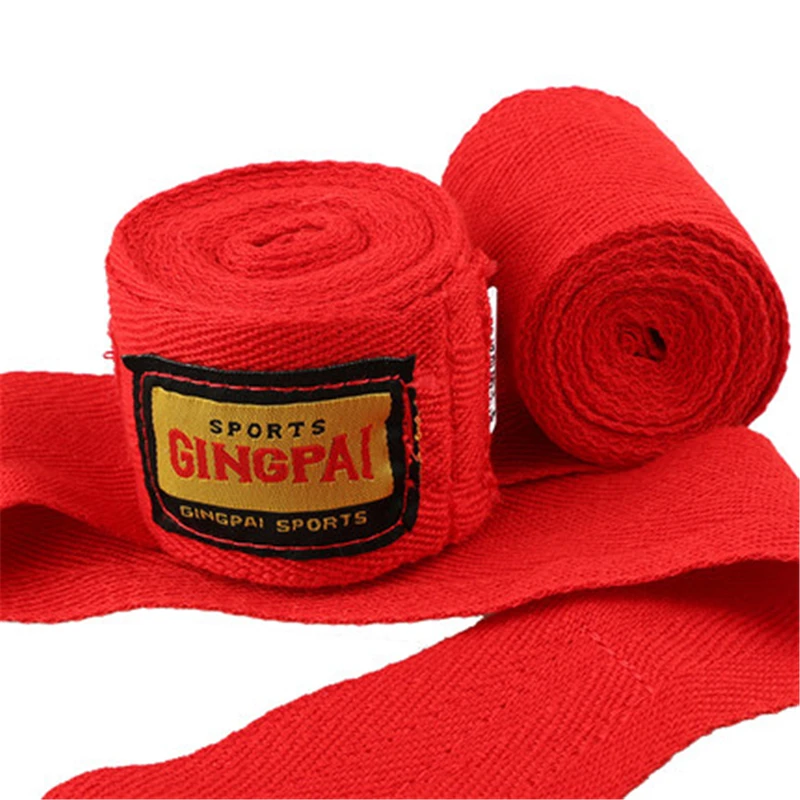 Good quality boxing handwraps training fighting muay thai MMA boxing
