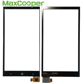 

10 PCS/Lot Top Quality 5.0" For BLU Win HD W510 Touch Screen Digitizer Front Glass Panel Sensor