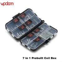 7 IN 1 coil box