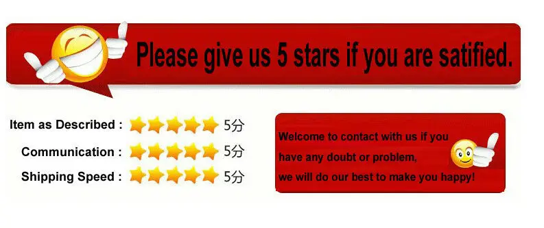 five star