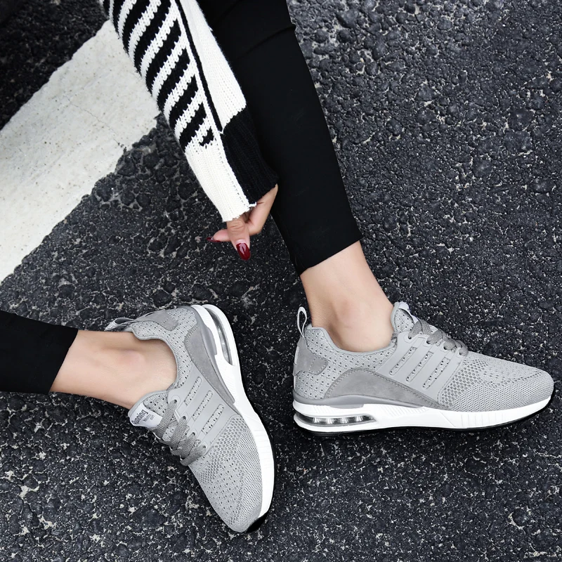 Professional Unisex Breathable Running Shoes Womens Footwear Mens Footwear | The Athleisure