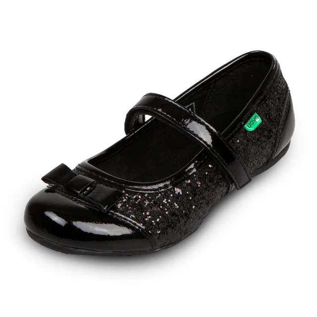 Large Ladies Black Flat Shoes Large Ladies Black Flat Shoes