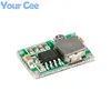 5 pcs RC Airplane Module Mini 360 DC-DC Buck Converter Step Down Module 4.75V-23V to 1V-17V 17x11x3.8mm Mini360 New LM2596 ► Photo 2/6