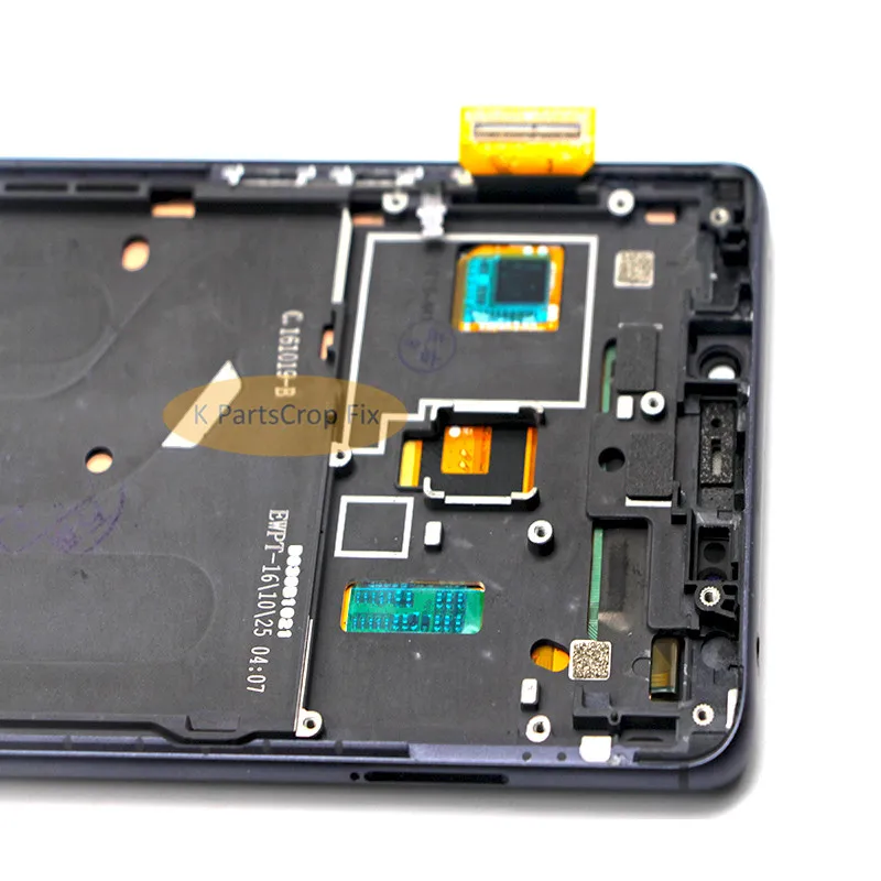 xiaomi note 2 lcd with frame 900yusn (2)