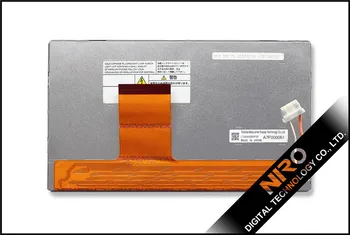 

KCVV DHL/EMS Shipping TFT LCD Display capacitive screen panel LTA065B0F0F for Mercedes Benz NTG2.5 2009 R series