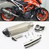 Exterior Accessories