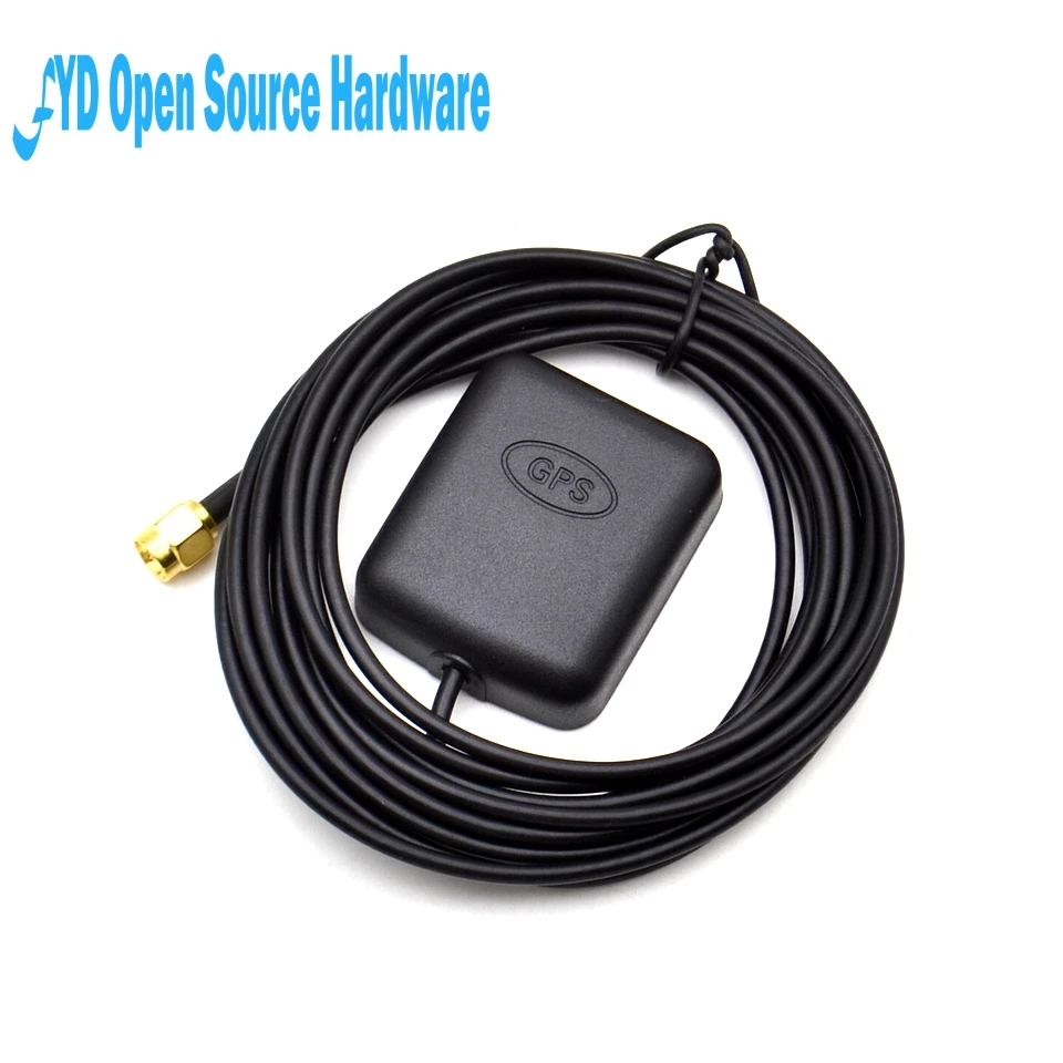 1 комплект SIM5320E 3G модуль GSM GPRS GPS модули 51 STM32 AVR MCU|Интегральные схемы| |