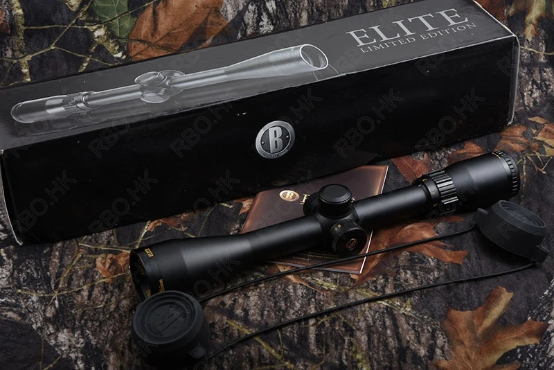 

Hunting Shooting ELITE Limited Edition 3-9x40 side focus Rifle scope waterproof Shockproof 1 inch tube Hunting Shooting