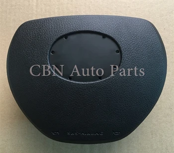 

High quality Free shipping Driver Steering Wheel Cover For RX350 Plastic Cover With Emblem