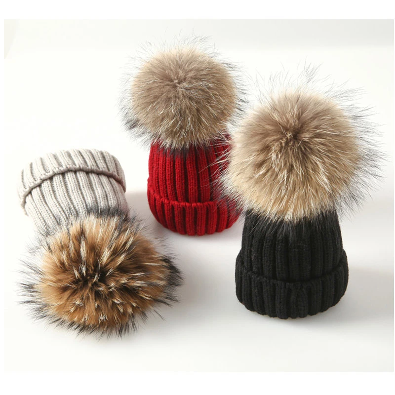 Winter Brand Female Fur Pom Poms Hat Winter Hat For Women Girl S Hat Knitted Beanies Cap Hat Thick Women Skullies Beanies Men S Skullies Beanies Aliexpress Winter Brand Female Fur Pom Poms Hat Winter Hat For Women Girl S Hat Knitted Beanies Cap Hat Thick Women Skullies Beanies Men S Skullies Beanies Aliexpress