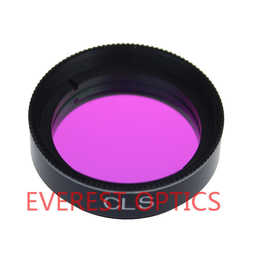

1.25 Inch CLS Filter for Astromomic Telescope