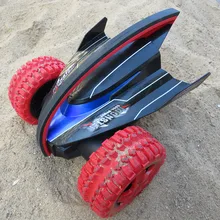 015 1/14 Mobula Crazy скат monstrero RC Автомобиль 2,4G Bigfoot один ключ высокая скорость вращения трюк автомобиль Искра свет Радиоуправляемый автомобиль игрушки