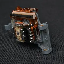 Оригинальная Замена для SAMSUNG DVD-R131/XSA CD-плеер с лазерным объективом в сборе DVDR131/XSA оптический pick-up Bloc Optique блок